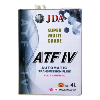 JDA ATF Multi